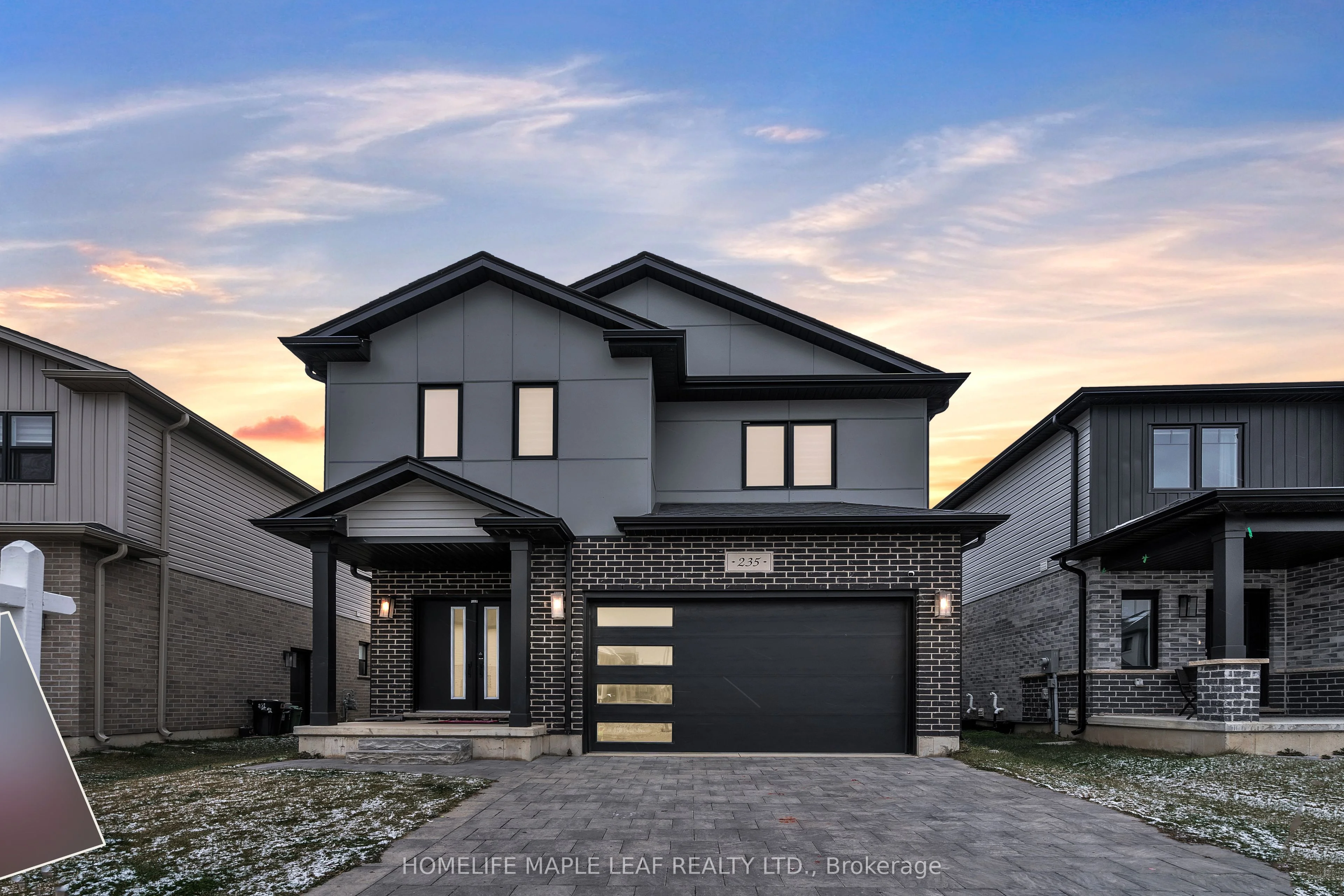 235 Byers Street, London South, On N6l 0j2