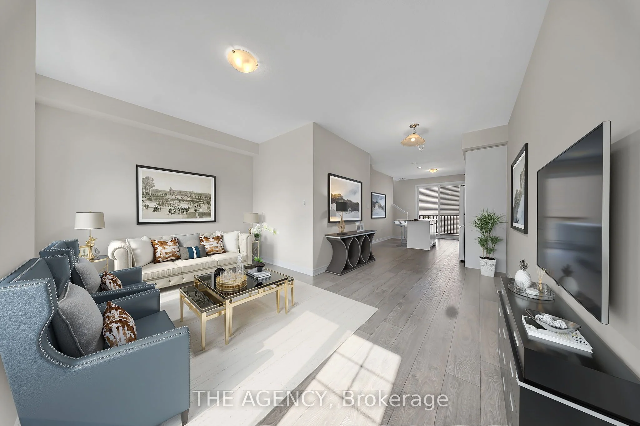 10 Birmingham Drive 147, Cambridge, On N1r 0c6
