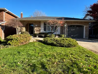 Detached in Hamilton