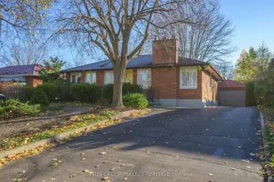 Detached in London East