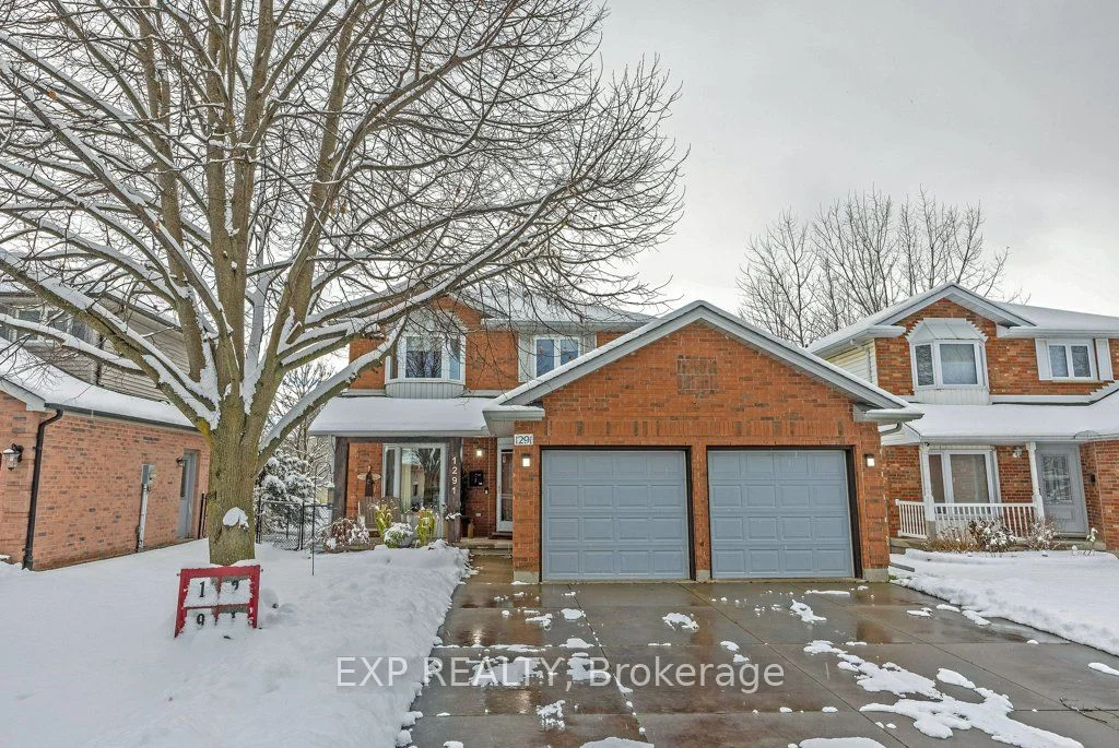 Detached in London North