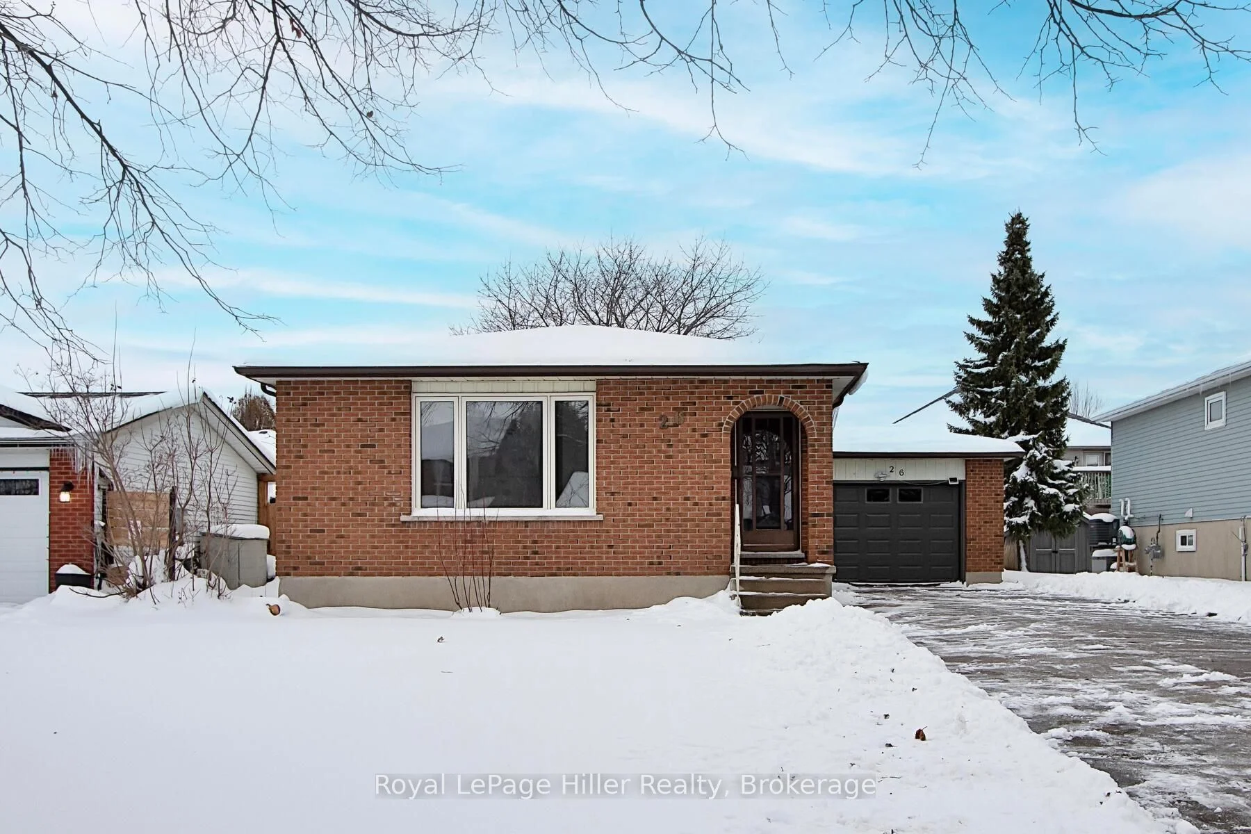 26 Demille Street, Stratford, On N4z 1c6