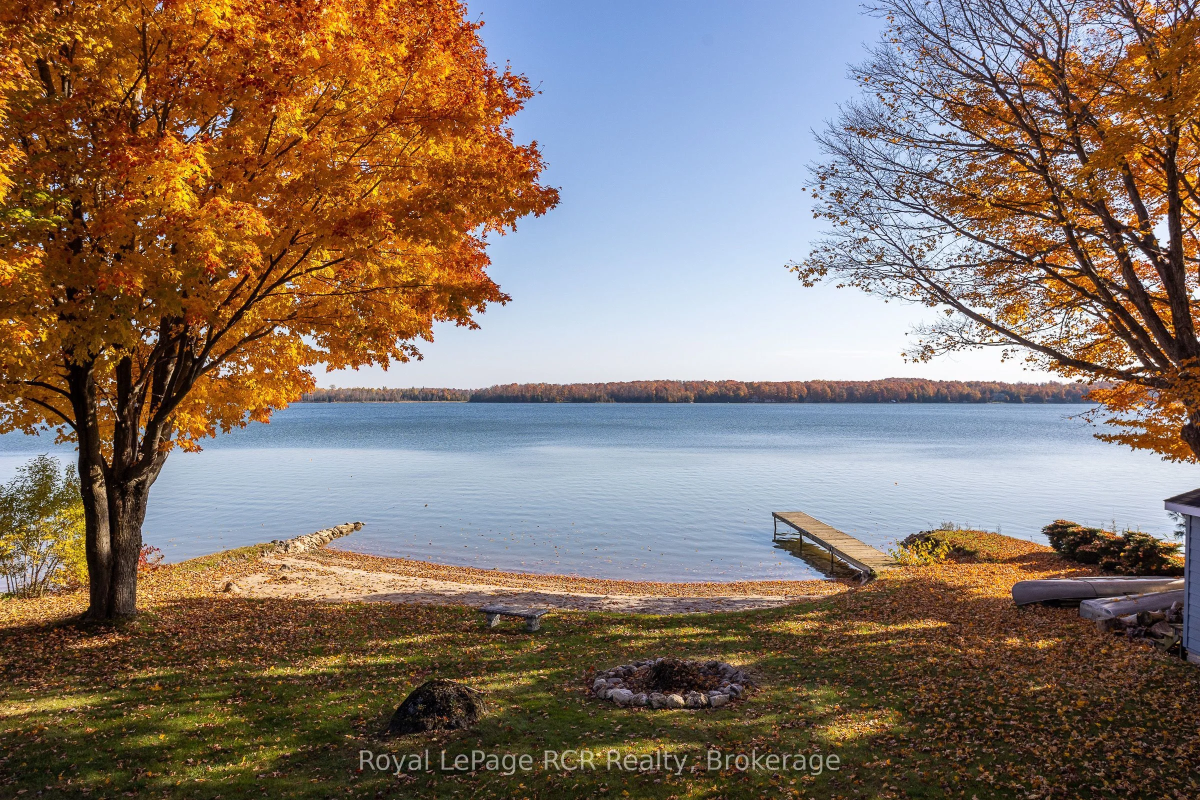 211 Point Road, Grey Highlands, On N0c 1e0