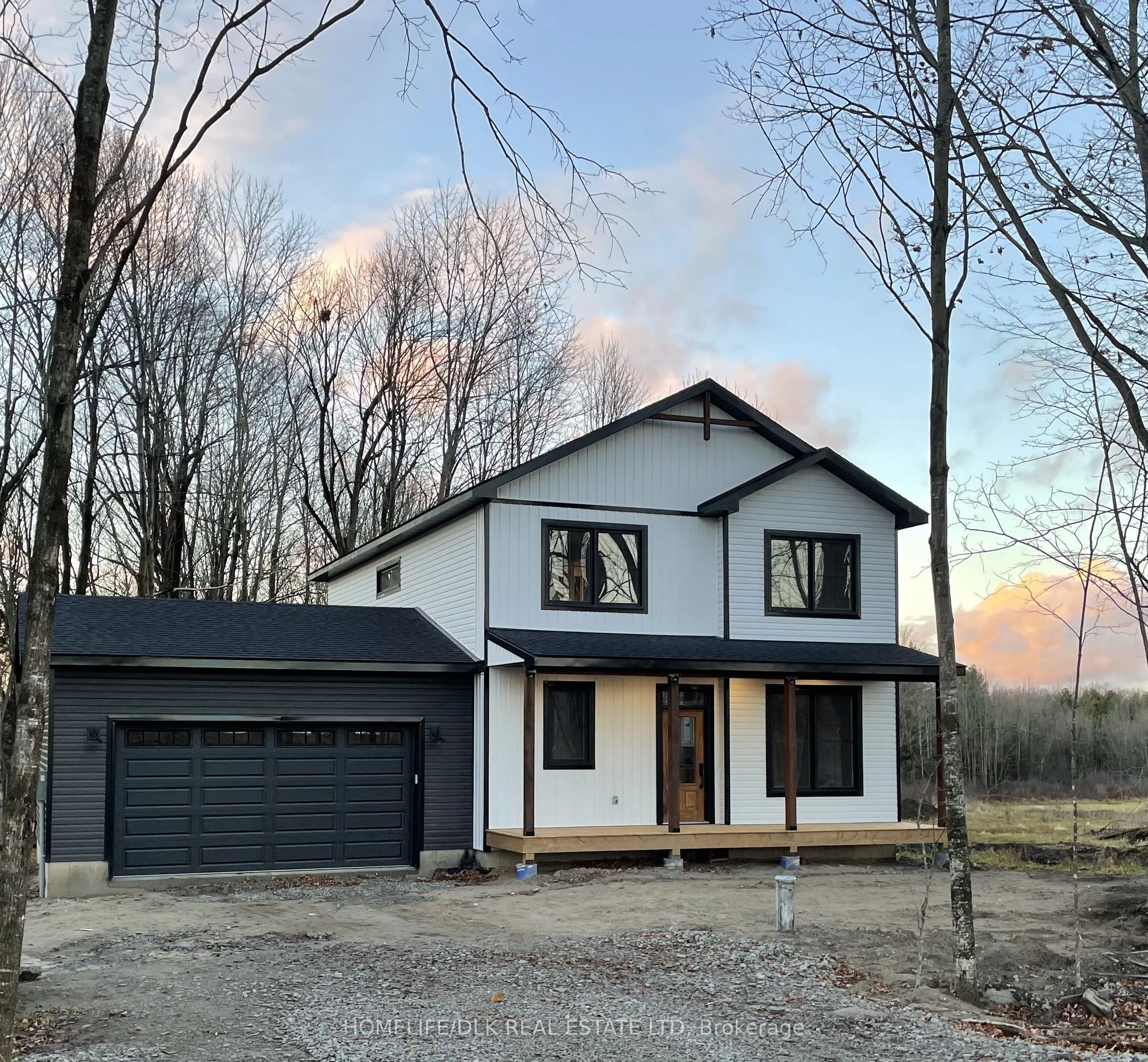 12 Temperance Lake Road, Front Of Yonge, On K0e 1b0