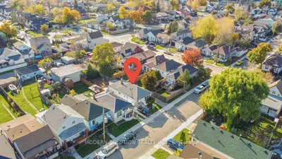 Detached in Hamilton