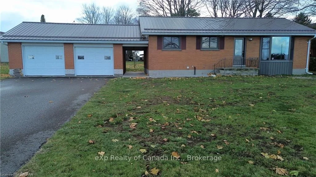 49395 Bradley Creek Line, Malahide, On N5h 2r1