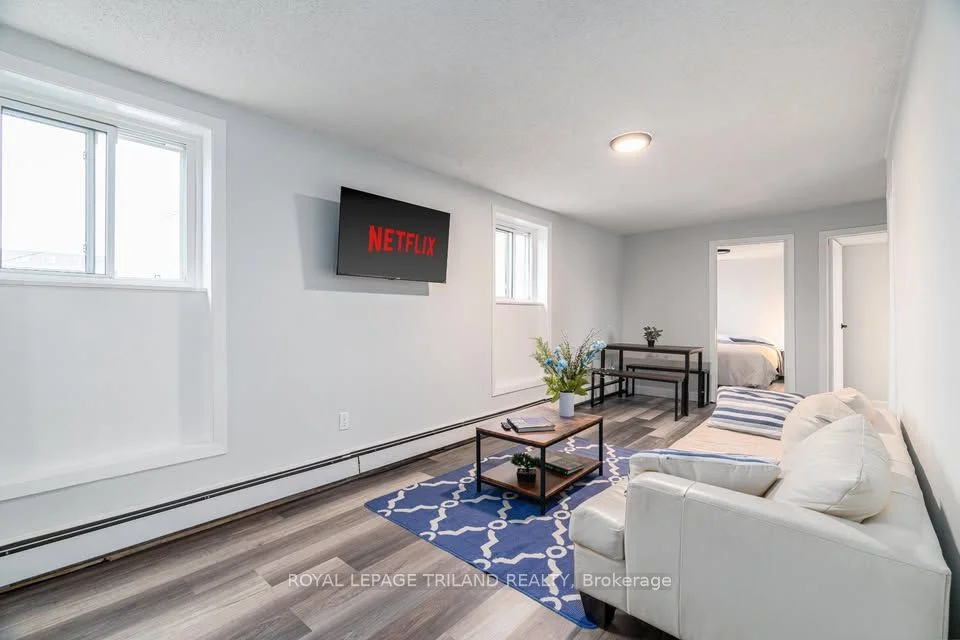 469 Grey Street 5, London East, ON N6B 1H1