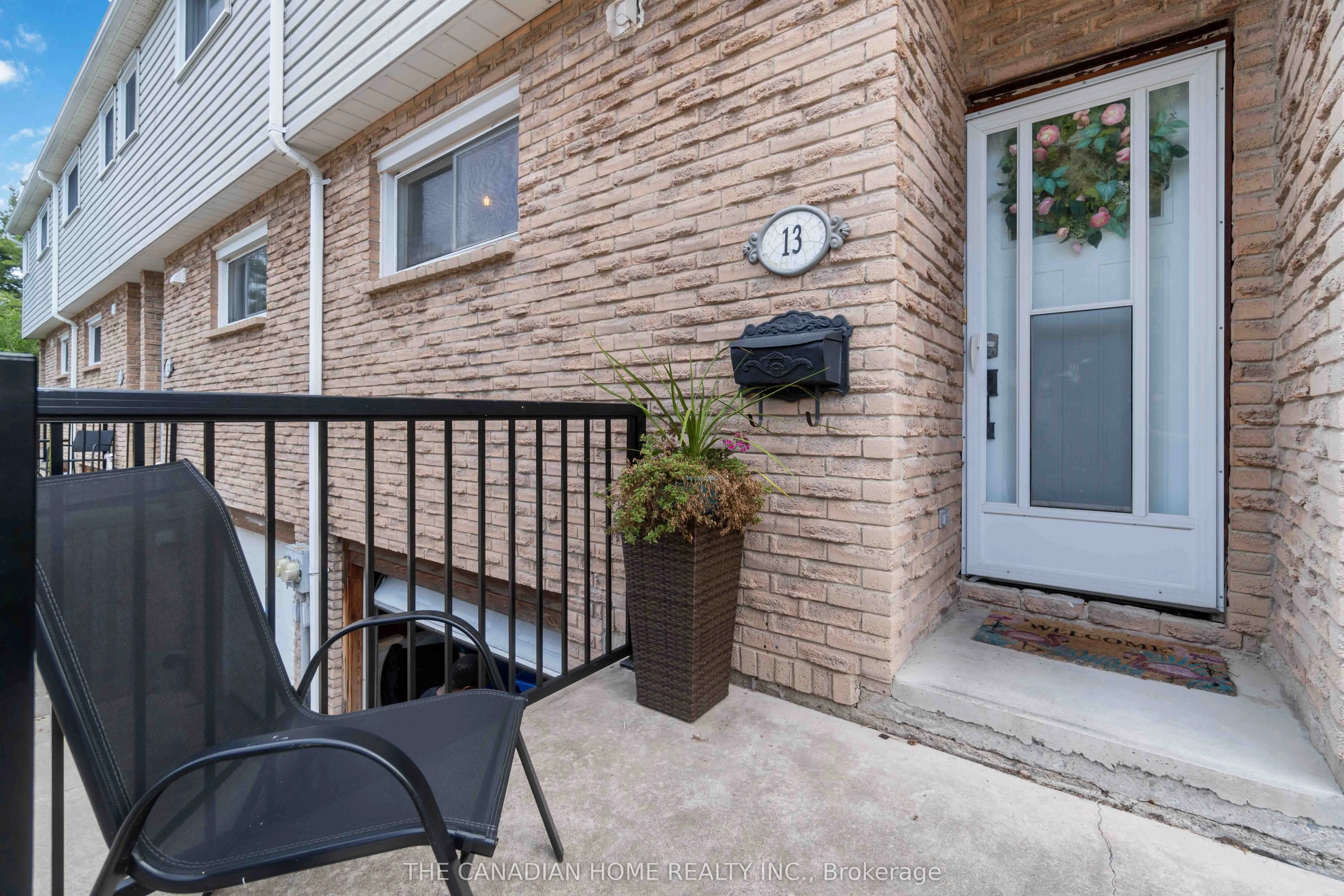 149 St. Catharines Street 13, West Lincoln, On L0r 2a0