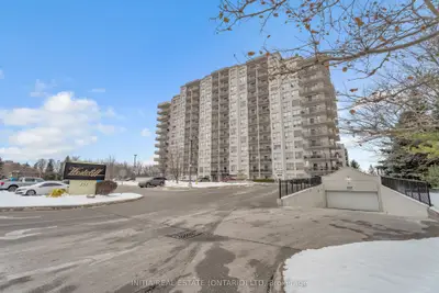Condo Apartment in London South