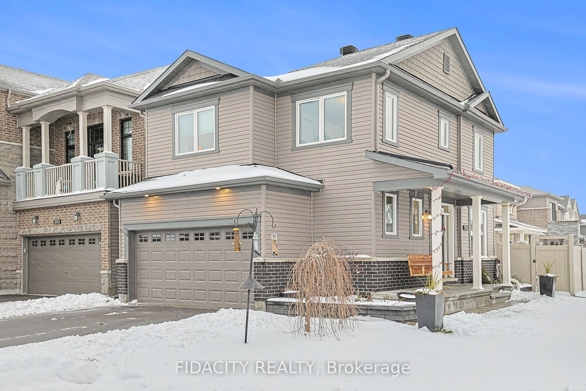 Detached in Stittsville - Munster - Richmond