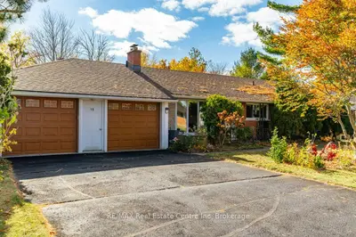 19 Promenade Road, Guelph/eramosa, On N1e 5y6