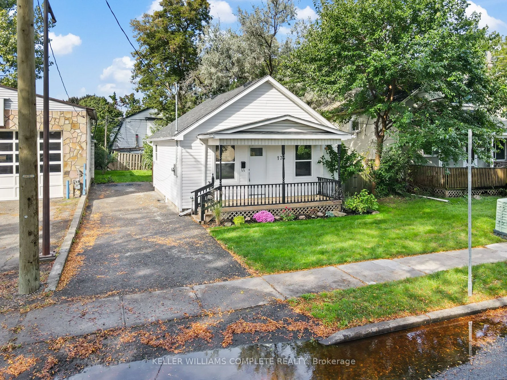 Detached in St. Catharines
