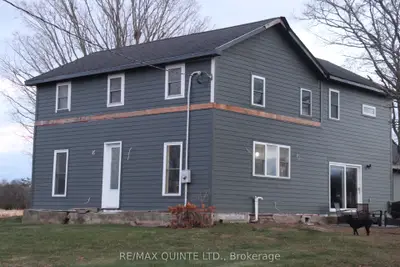 781 Salem Road, Prince Edward County, On K0k 1t0