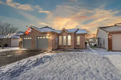 Semi-Detached in Kingston