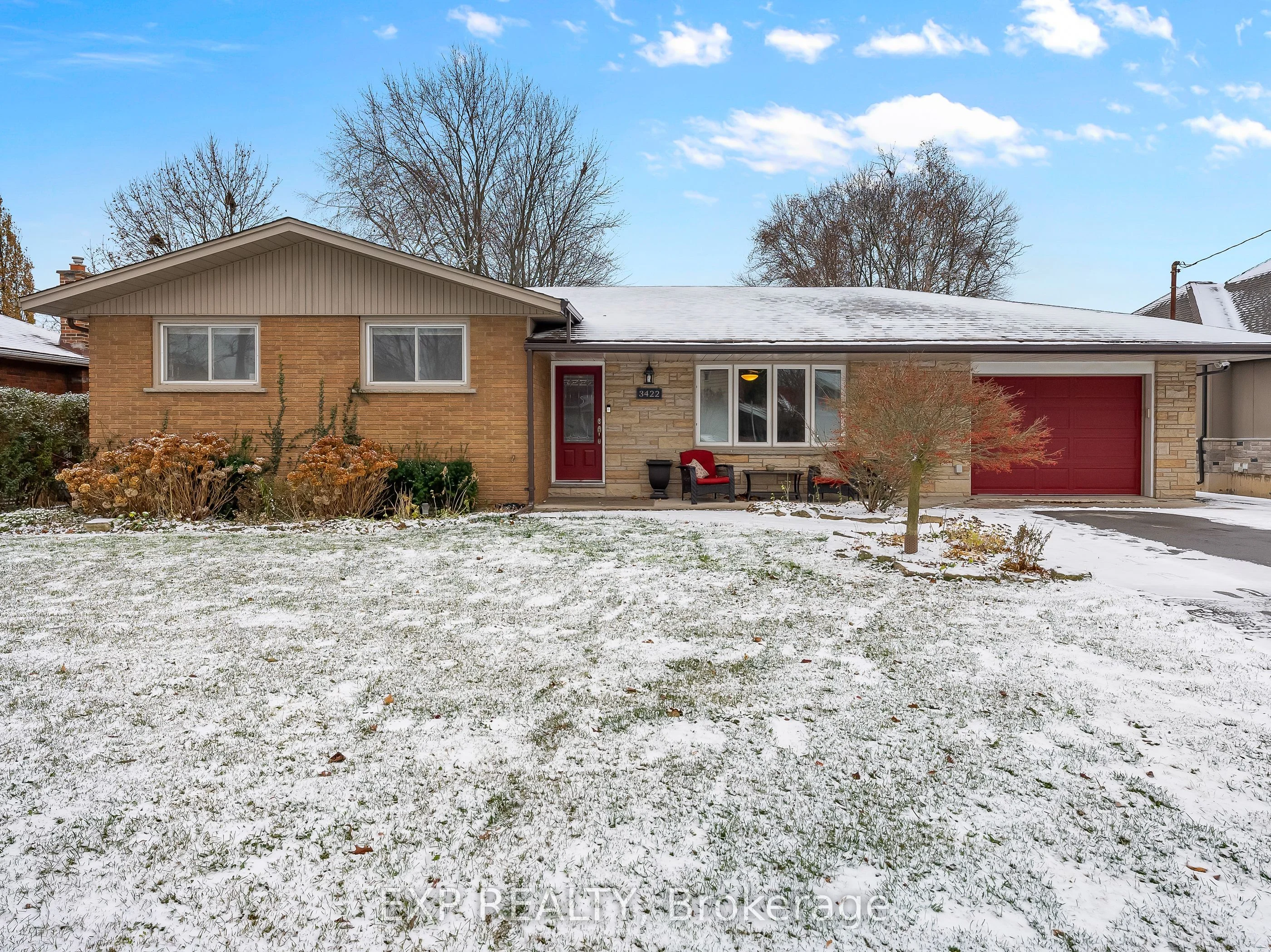 3422 Rittenhouse Road, Lincoln, On L0r 2c0