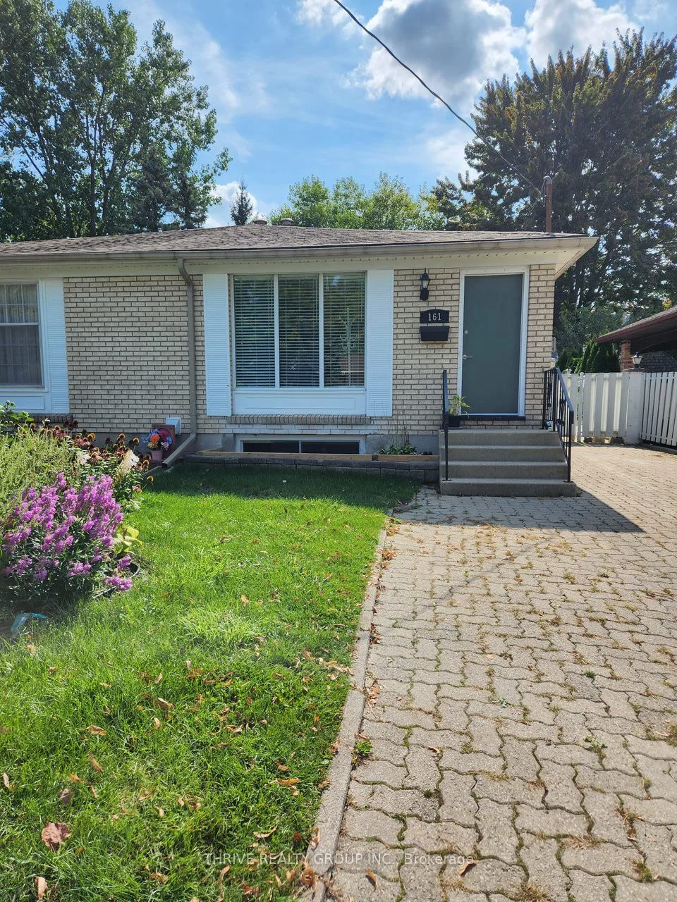 161 Base Line Road W Lower, London South, On N6j 1v8