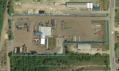 1789 Allanport Road, Thorold, On L0s 1k0