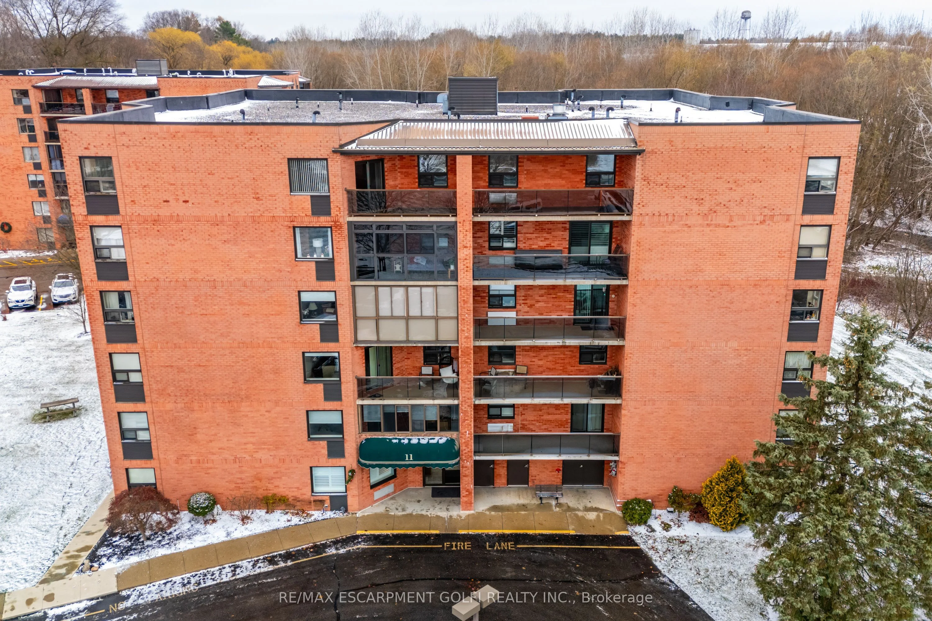 Condo Apartment in Norfolk