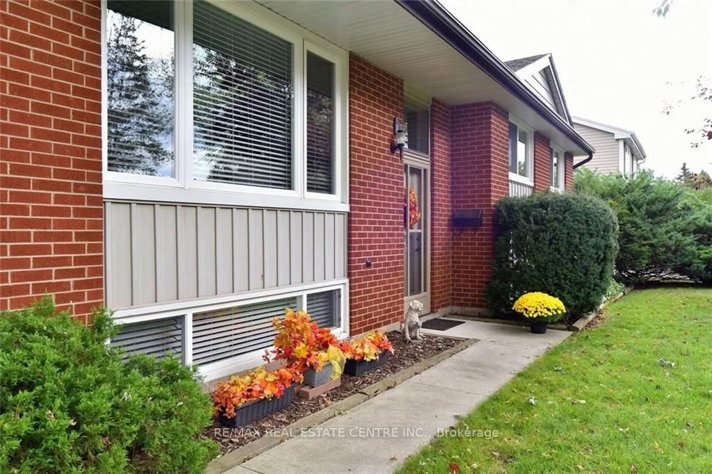 Detached in Hamilton