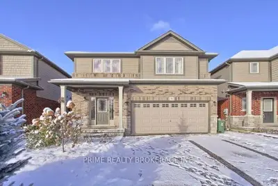 Detached in Hamilton