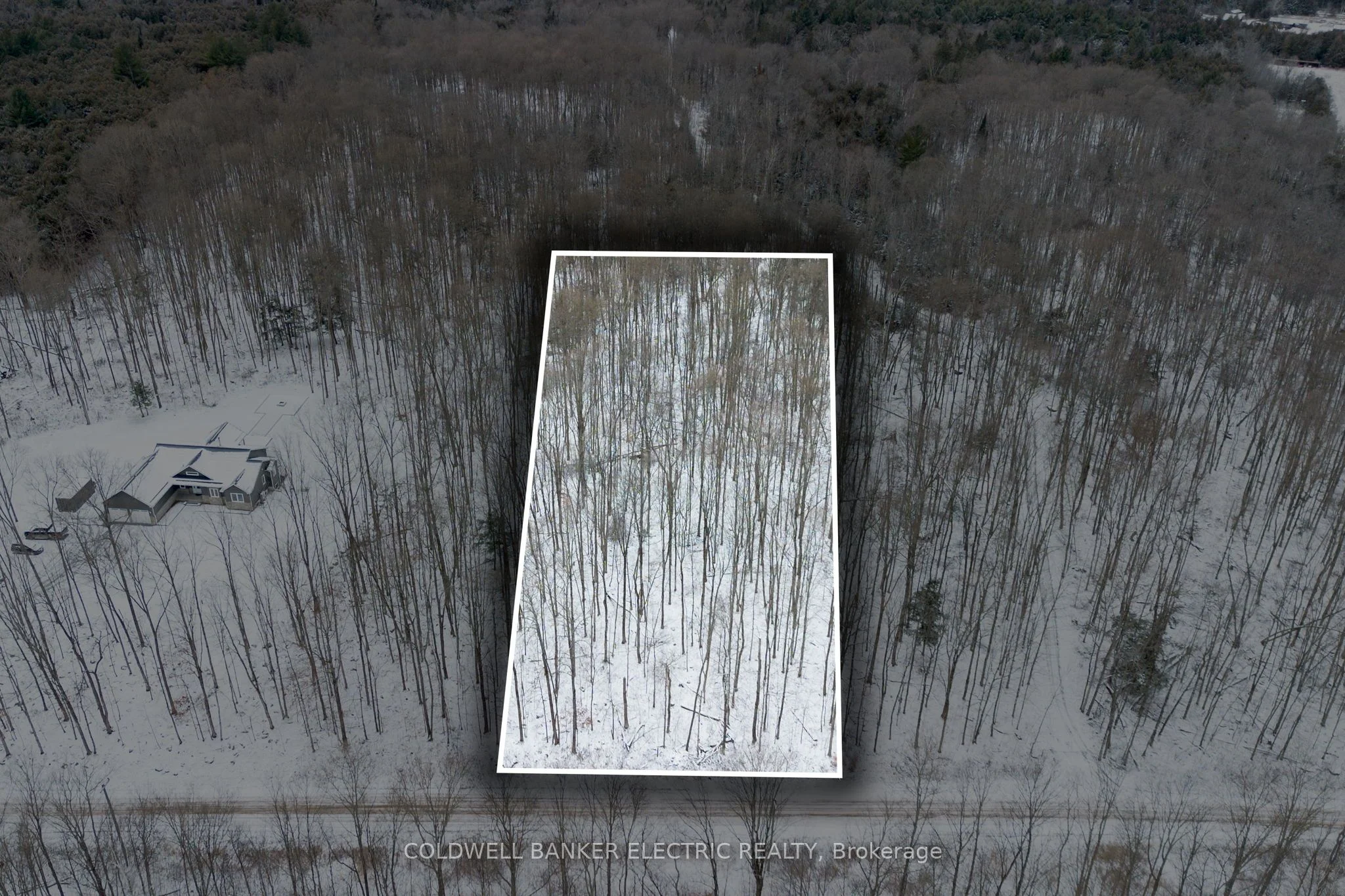 Vacant Land in Douro-Dummer