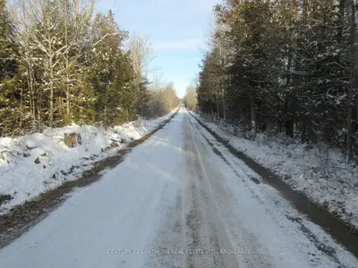 Vacant Land in Greater Napanee