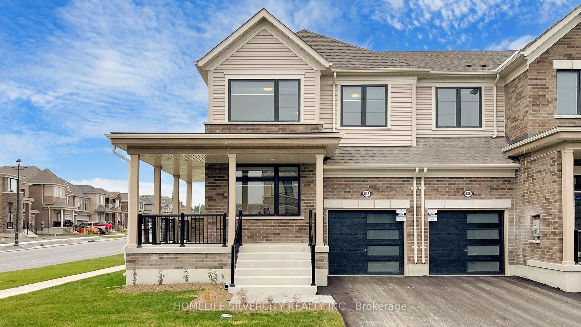 538 Worden Street, Cobourg, On K9a 4j5