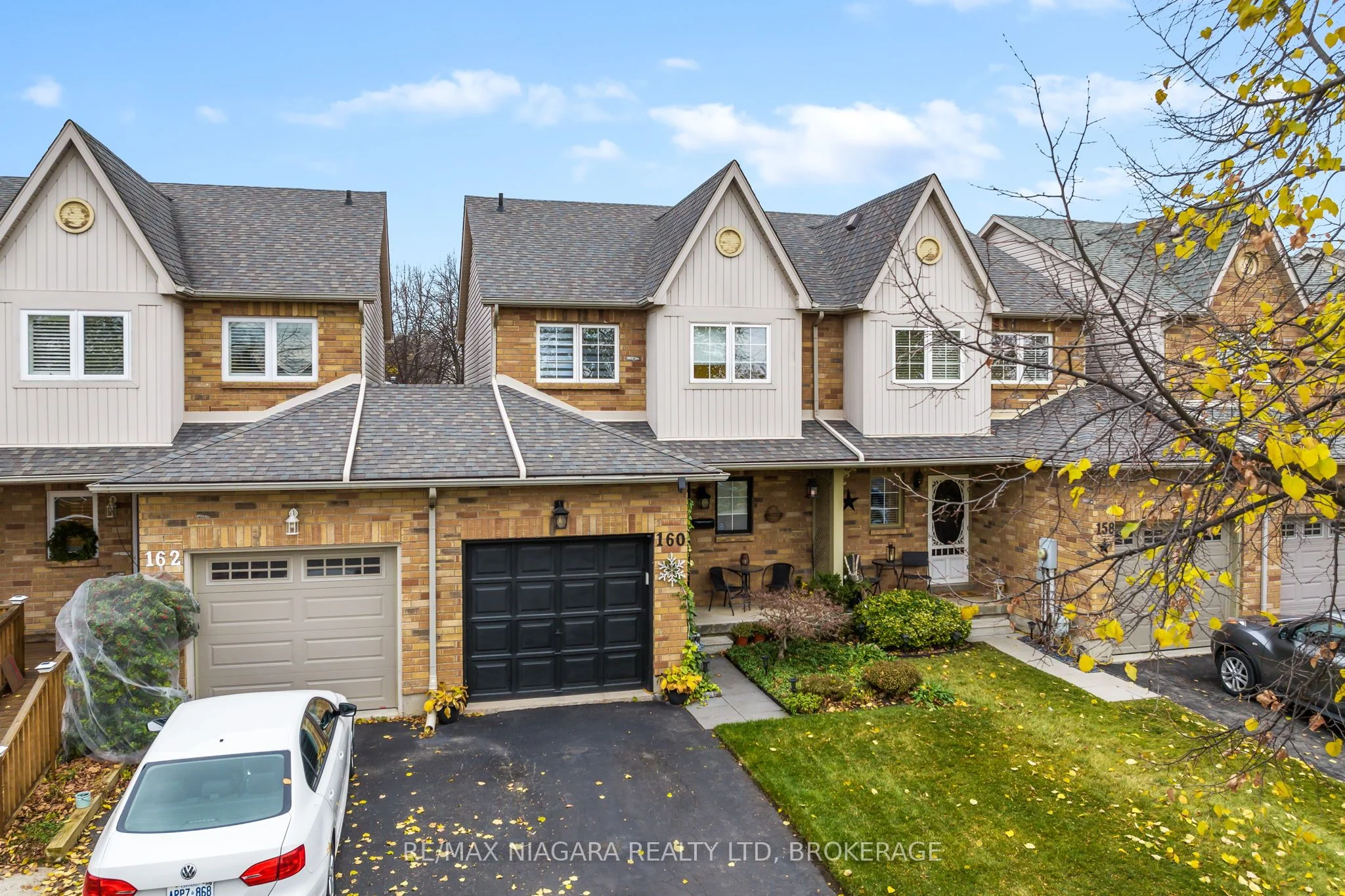 160 Dorothy Street, St. Catharines, On L2n 7r3