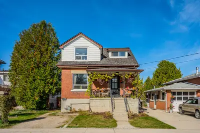 Detached in Guelph