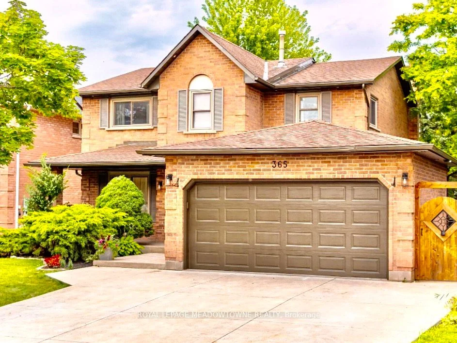 Detached in Hamilton