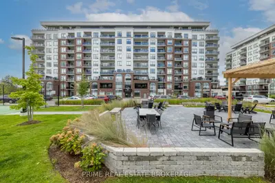 Condo Apartment in London North