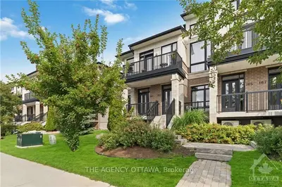 161 Poplin Street, Blossom Park - Airport And Area, On K4m 0g7