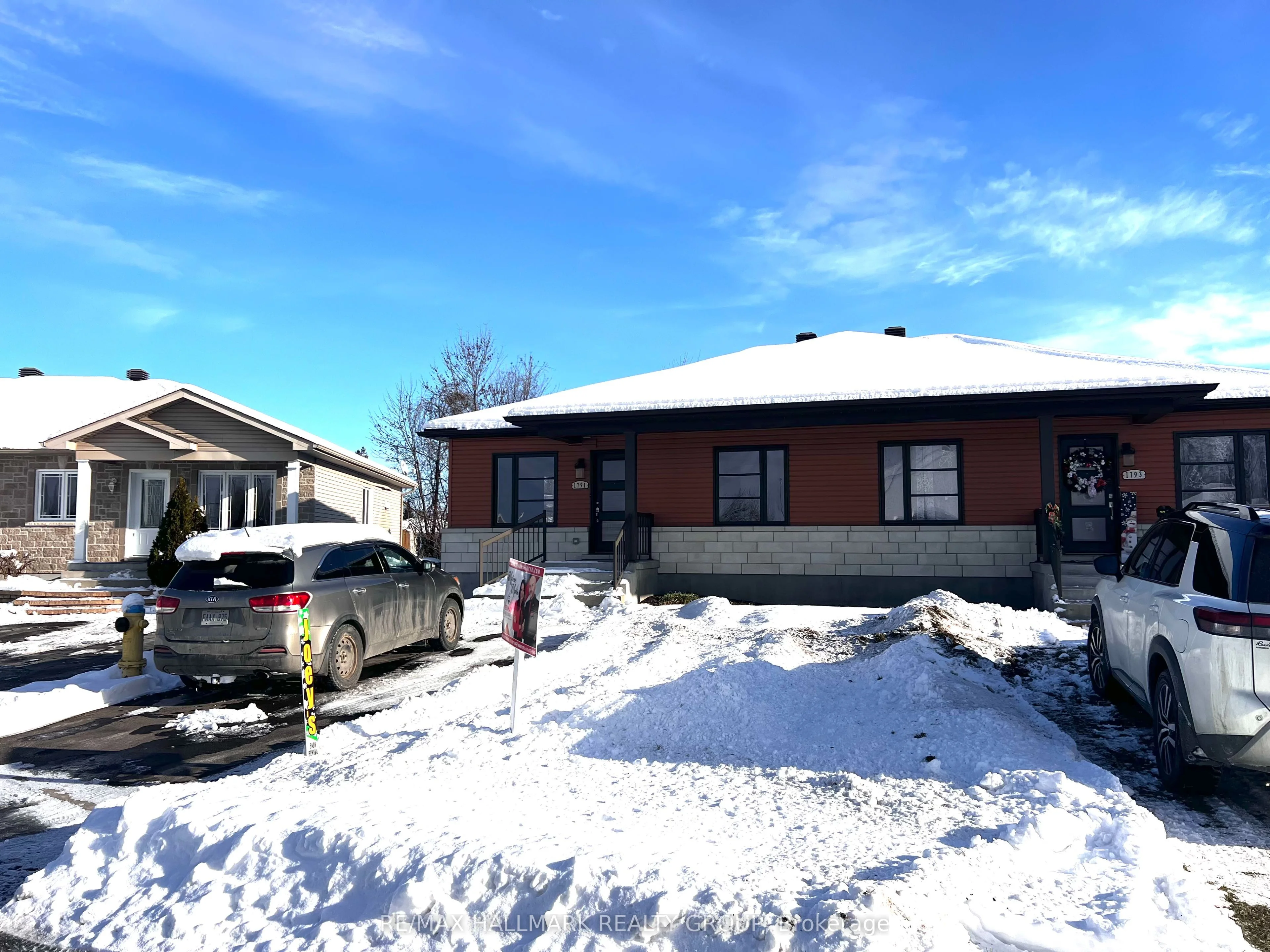 1791 Suzie Crescent, Hawkesbury, On K6a 3p7