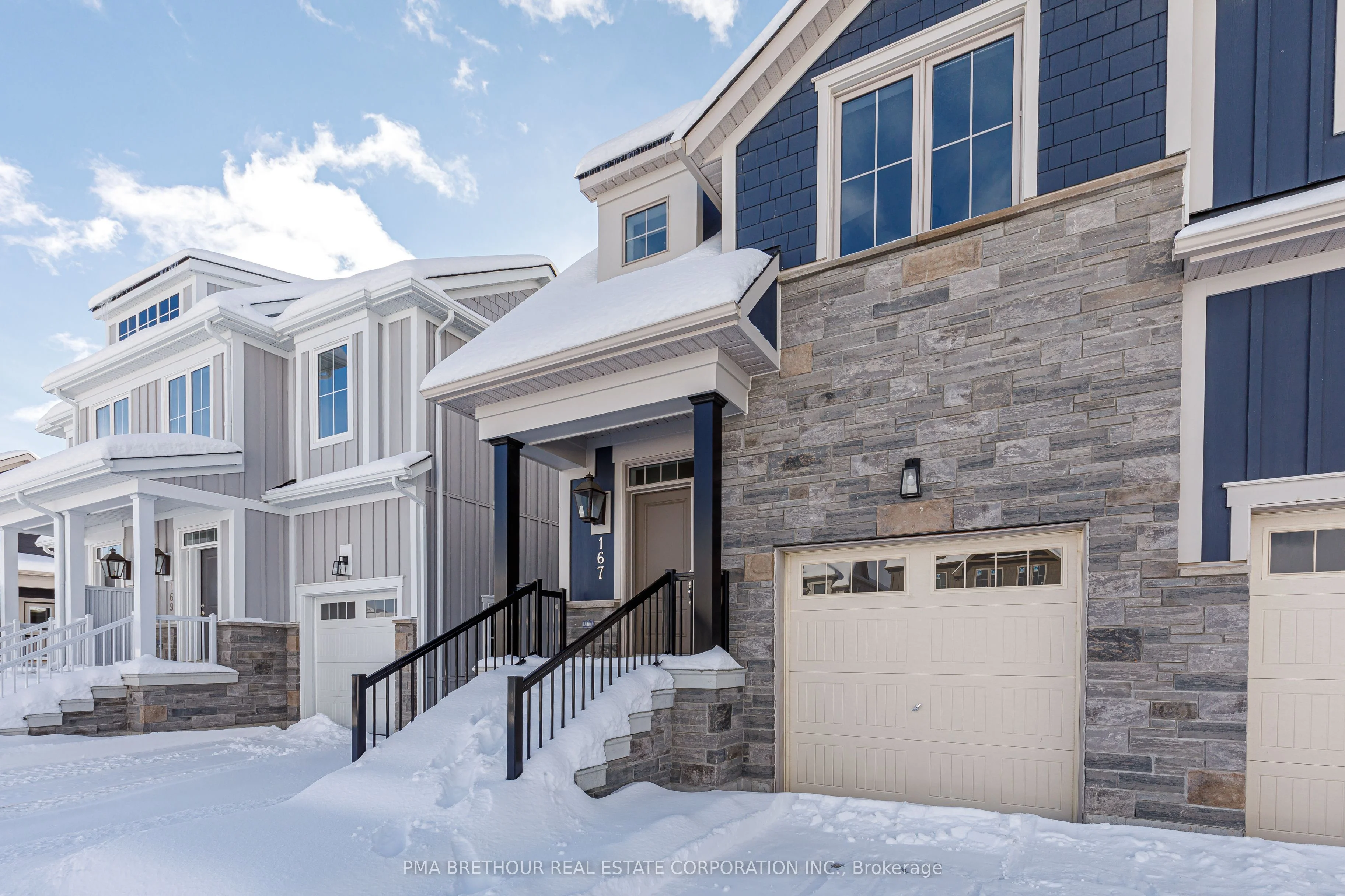 167 Sugar Maple Street, Blue Mountains, On L9y 5t5