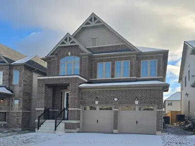Detached in Kawartha Lakes