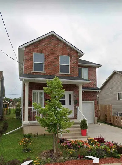 116 Idylewylde Street, Fort Erie, On L2a 2l3