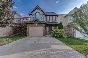 Detached in London North
