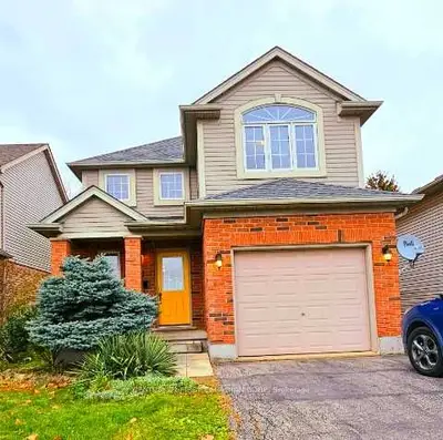 Detached in St. Thomas