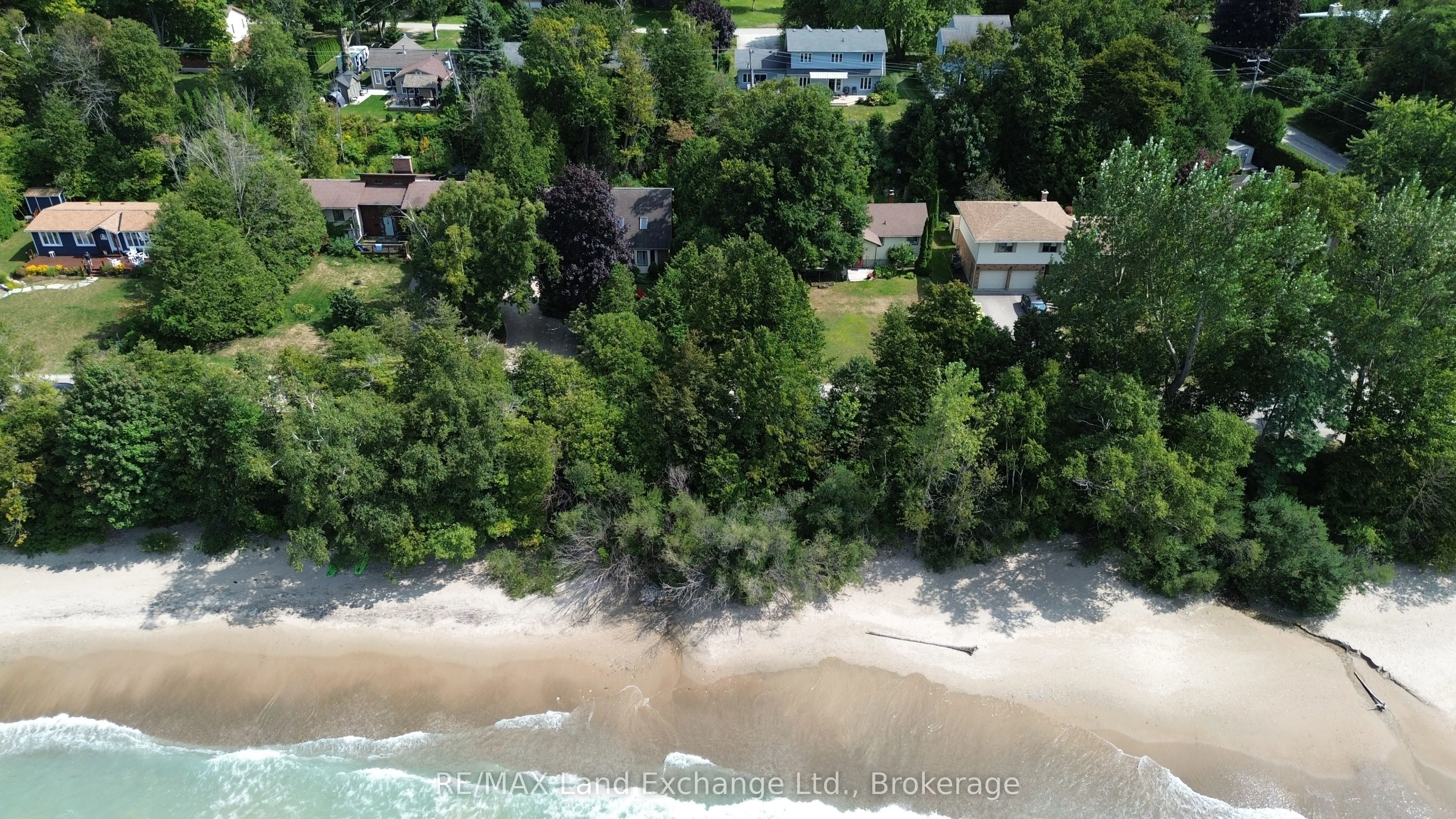 64 Boiler Beach Road, Huron-kinloss, On N2z 0b3