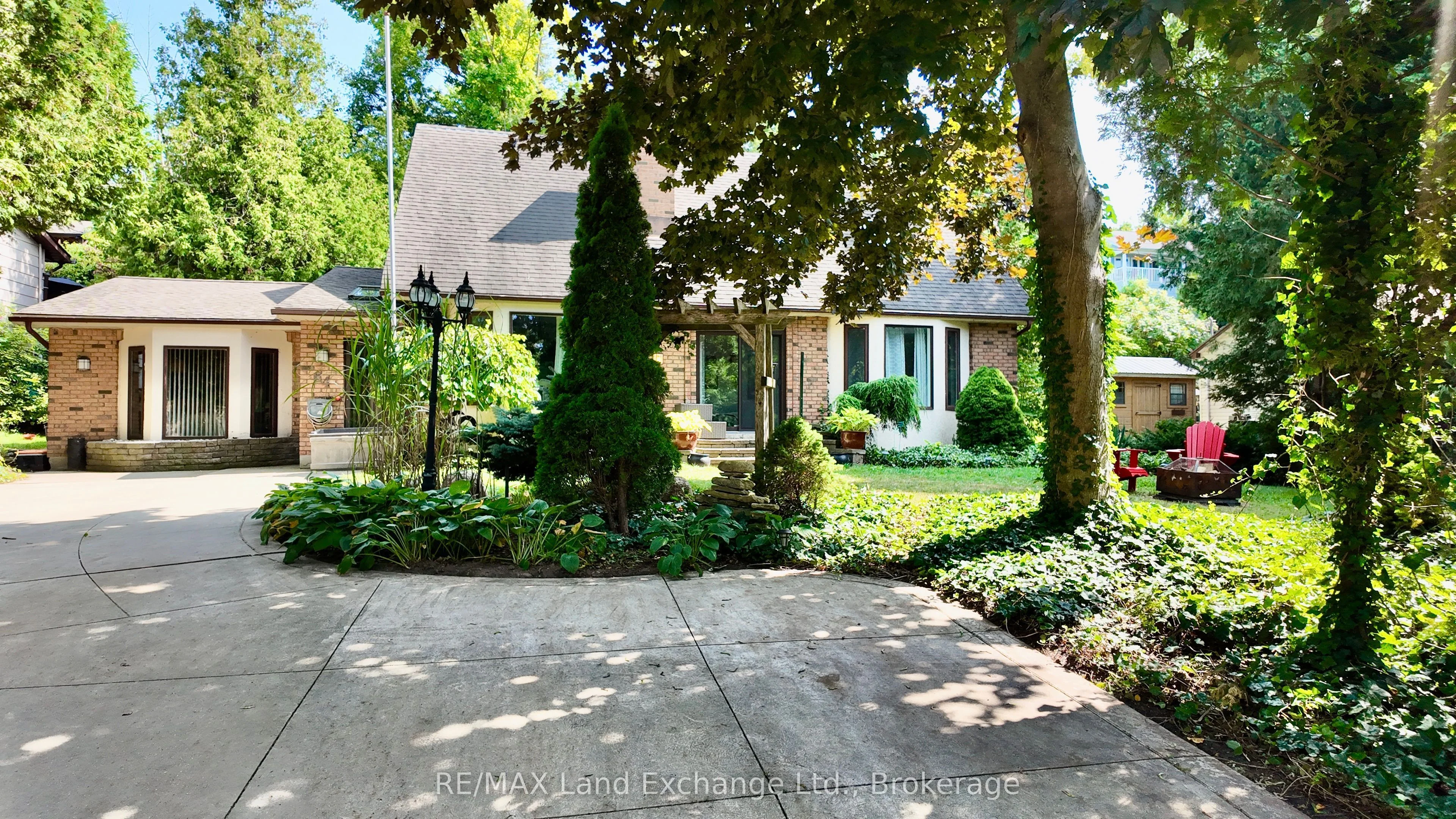 64 Boiler Beach Road, Huron-kinloss, On N2z 0b3