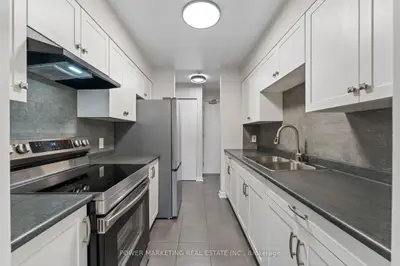 Condo Apartment in Smiths Falls
