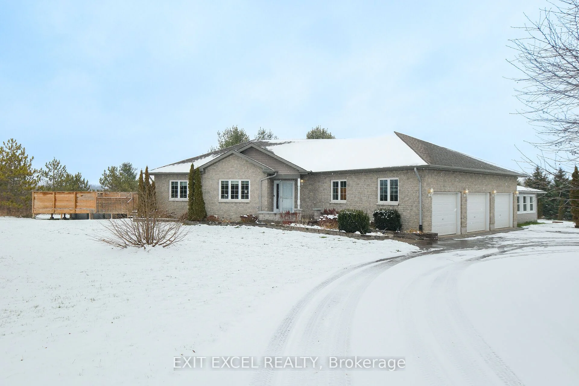 Detached in Greely - Metcalfe - Osgoode - Vernon and Area