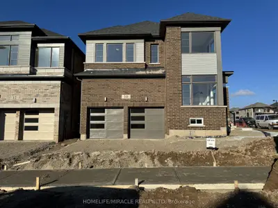Detached in Erin