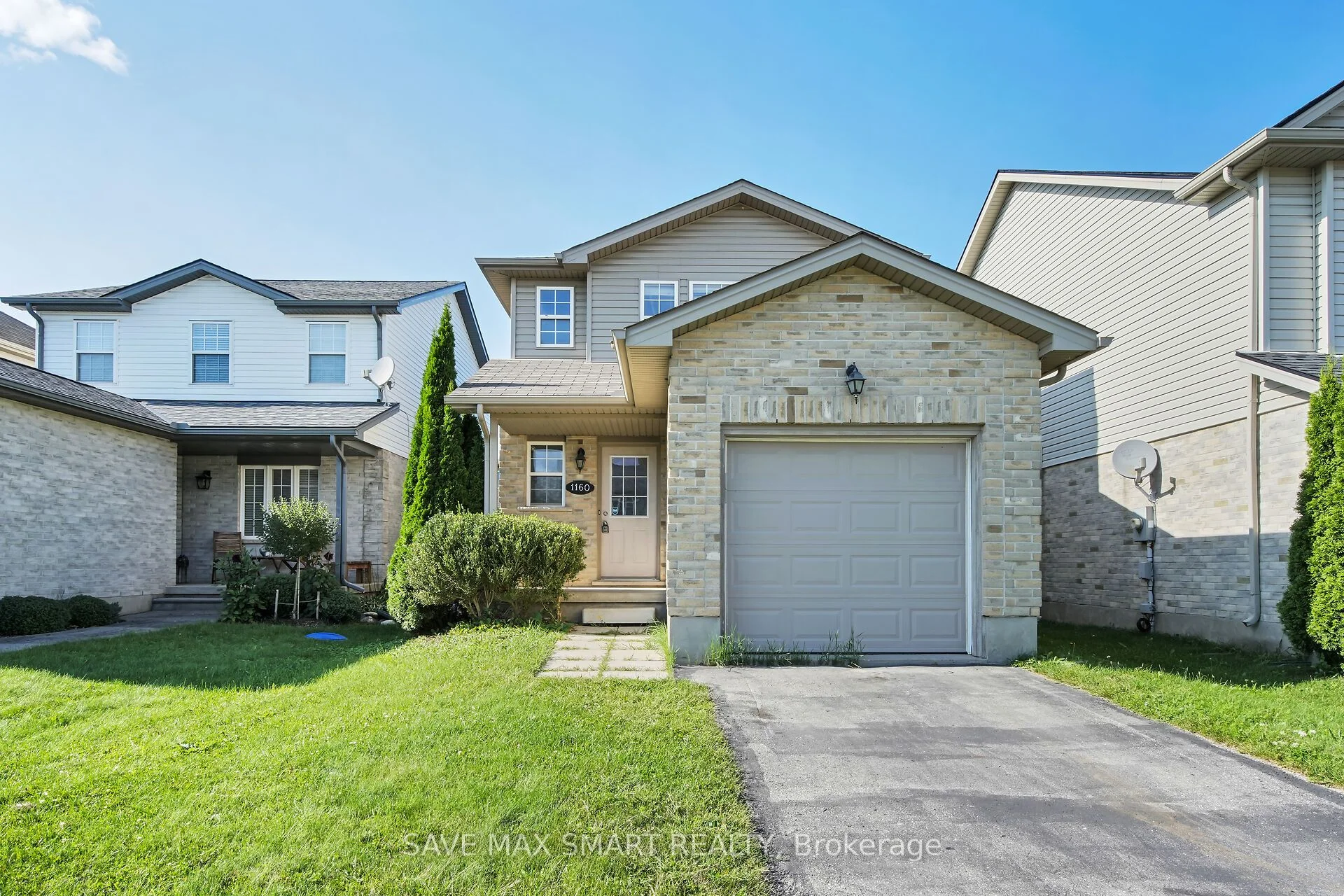 Detached in London North