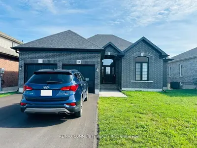 32 Gardiner Street, Belleville, On K8n 0l8