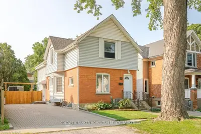 Detached in St. Catharines