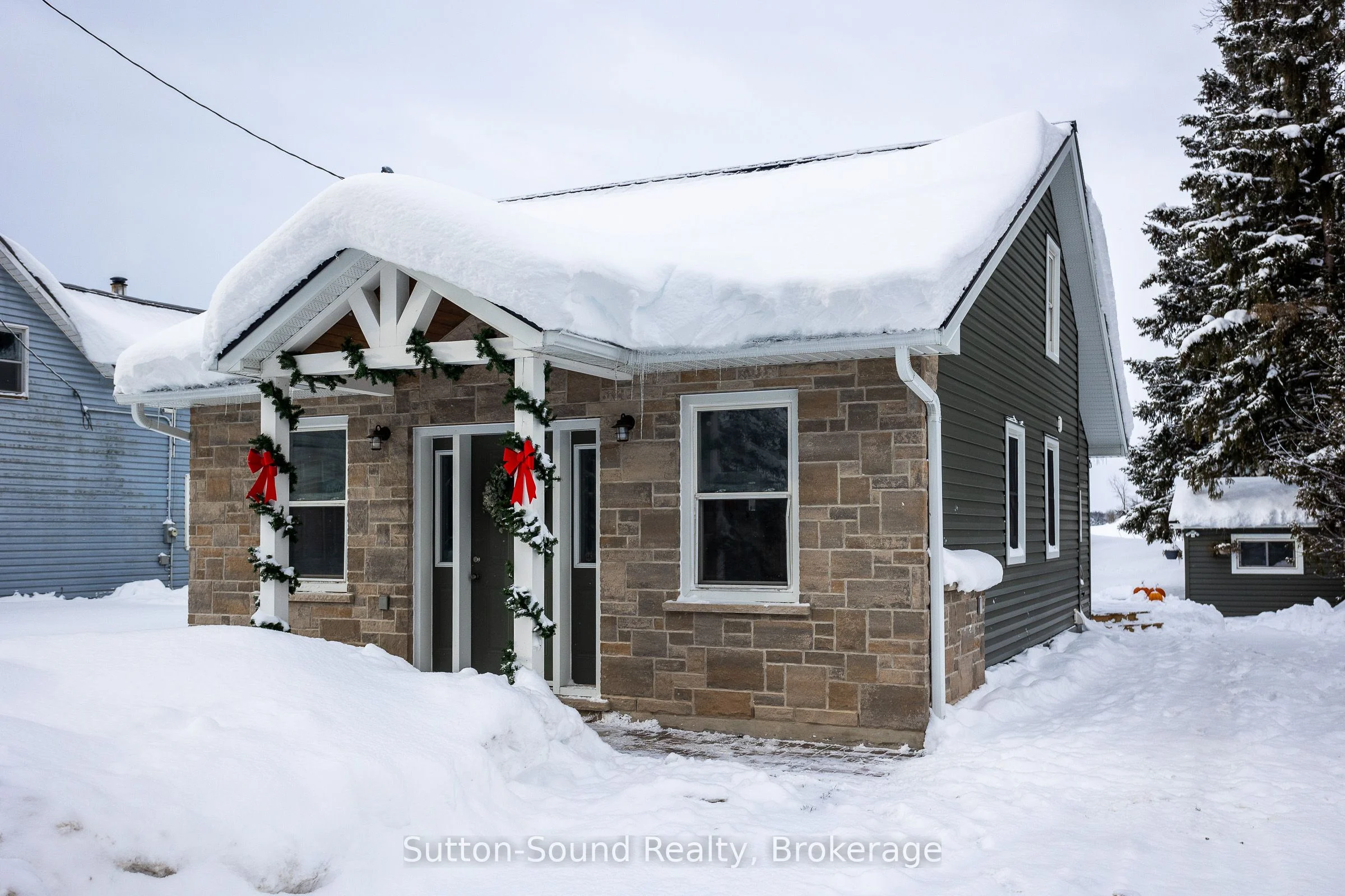 316094 Hwy 6, Williamsford Road, Chatsworth, On N0h 2v0