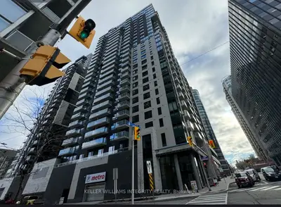 Condo Apartment in Lower Town - Sandy Hill