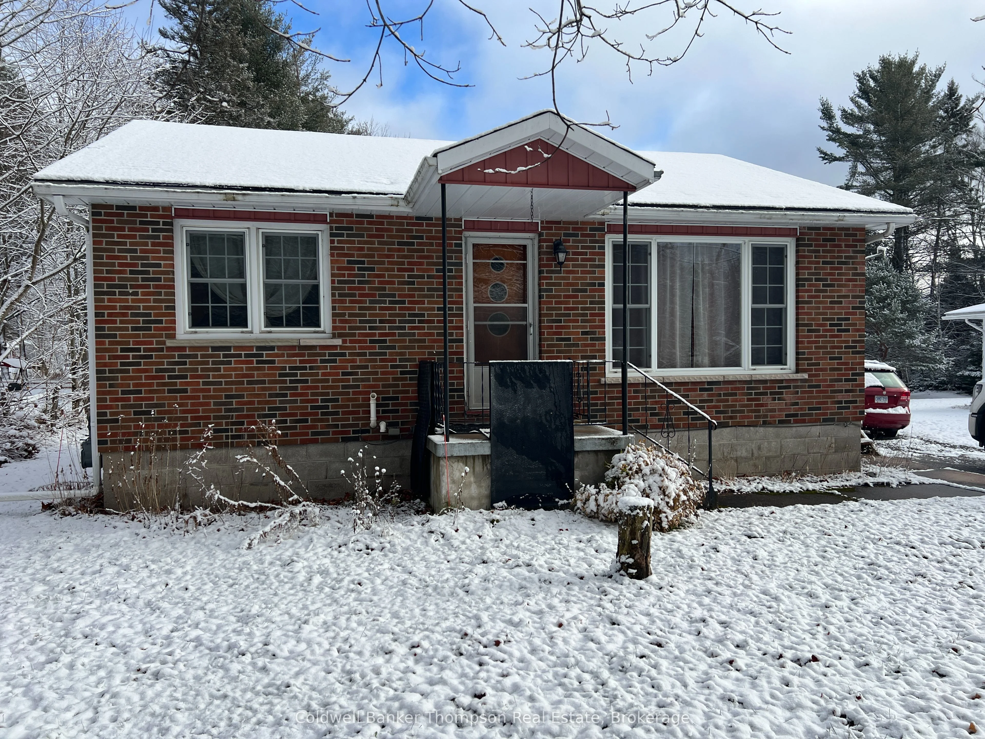 73 Albert Street, Sundridge, On P0a 1z0
