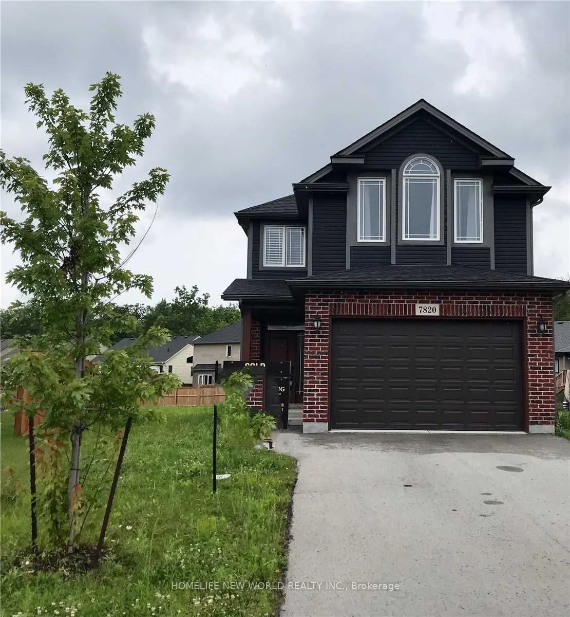 7820 Coulson Crescent, Niagara Falls, On L2g 0h7